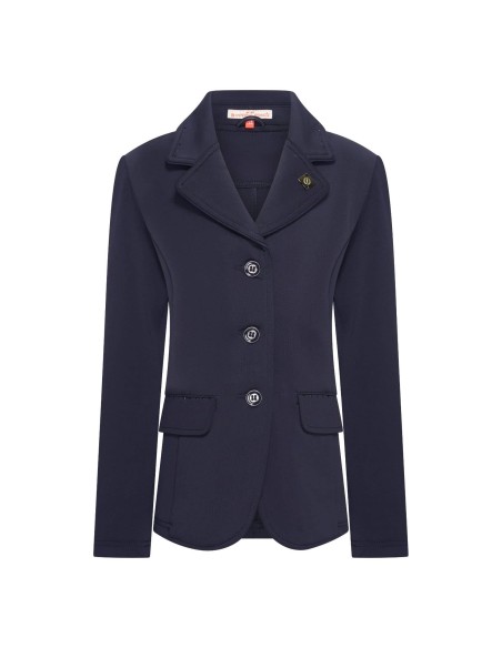 Chaqueta para niños Glam Imperial-Riding