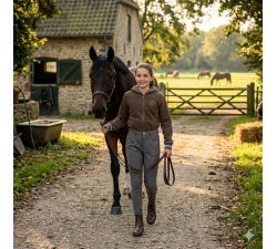 Hose Kinder Klara Euro-Star