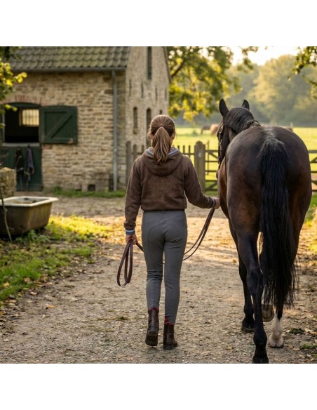 Hose Kinder Klara Euro-Star