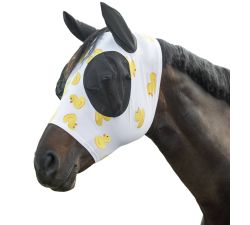 Masque anti-mouches anti-UV CoinCoin