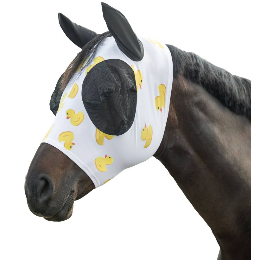 Masque anti-mouches anti-UV CoinCoin