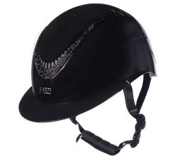 Casco Alarion Brillant HKM