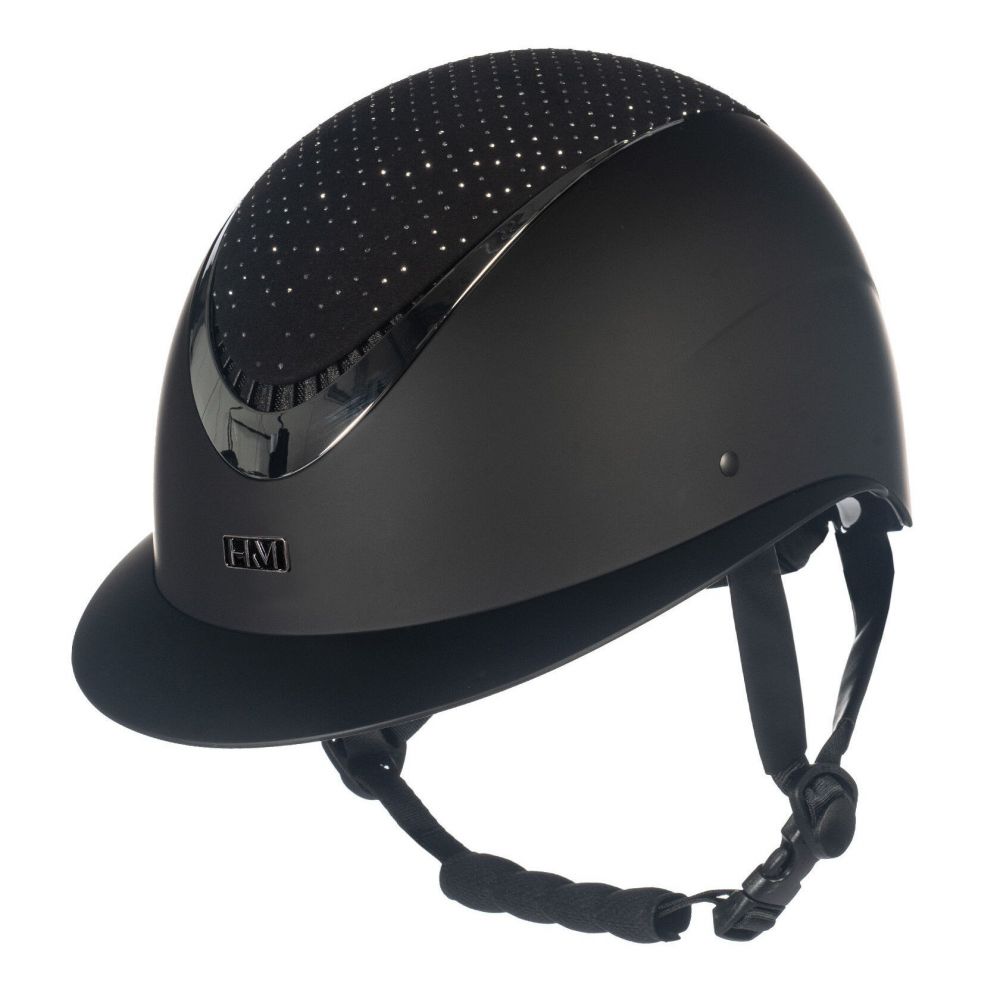 Casque d'équitation Alarion