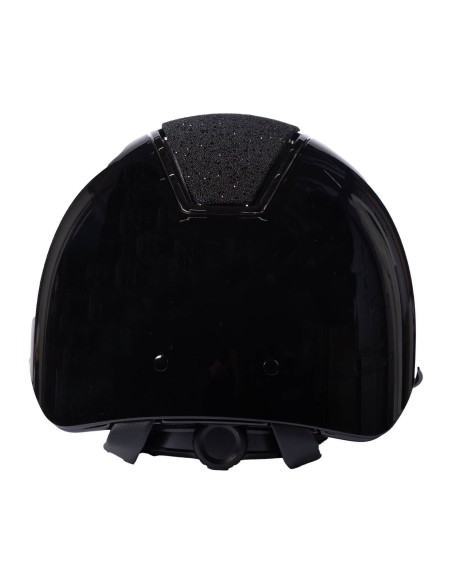 Helm Lady Shield Brillant HKM