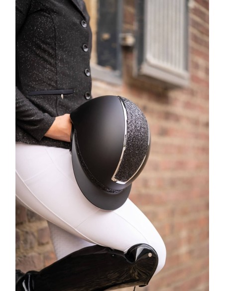 Reithelm Escudo Dama Elegancia HKM
