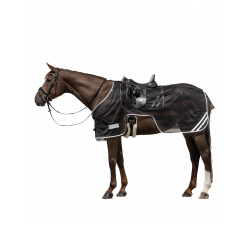 Camisa REFLEX, plateada Waldhausen