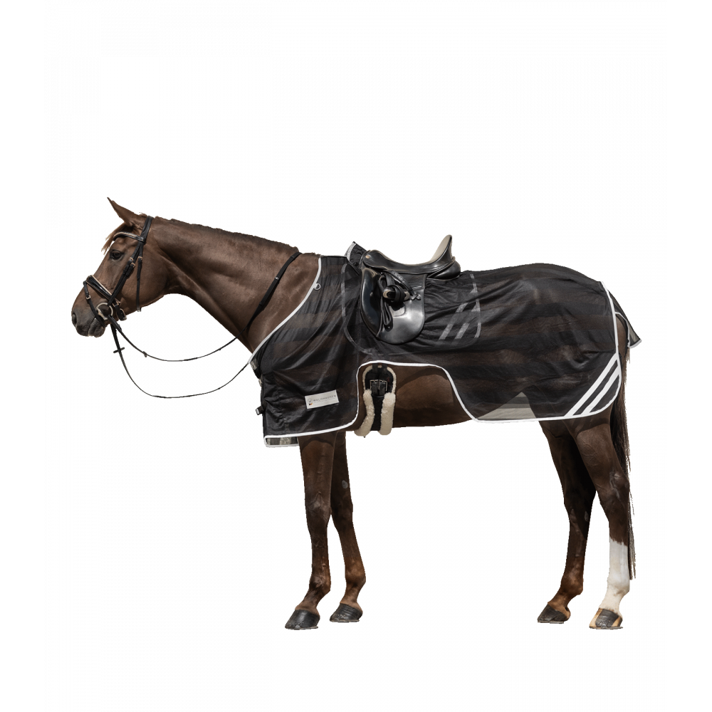 Chemise REFLEX, argentée Waldhausen