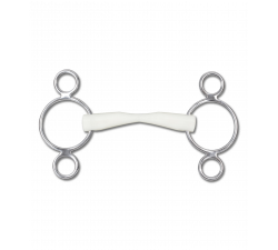 HAPPY MOUTH Netz mit 3 Ringen Happy Mouth