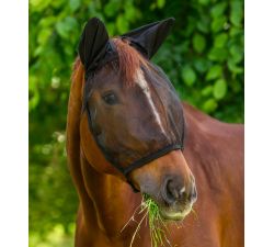 Masque anti-mouches Basic, avec oreilles Waldhausen