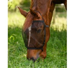 Masque anti-mouches Basic, sans oreilles Waldhausen