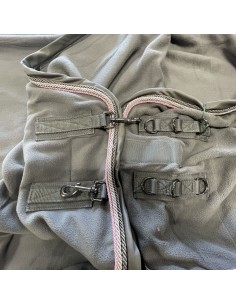 Chemise Polaire Zaire (Édition Limitée) Aubenhausen 2