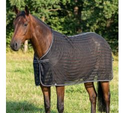 Chemise anti-mouches filet