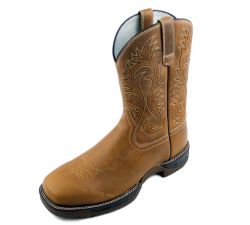 Brad Ren's Westernstiefel mit Phylon-Sohle