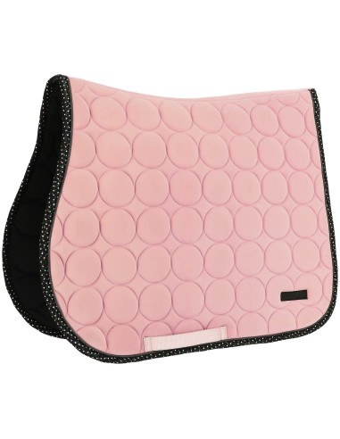 Tapis de selle mixte EQUITHÈME - Disco 