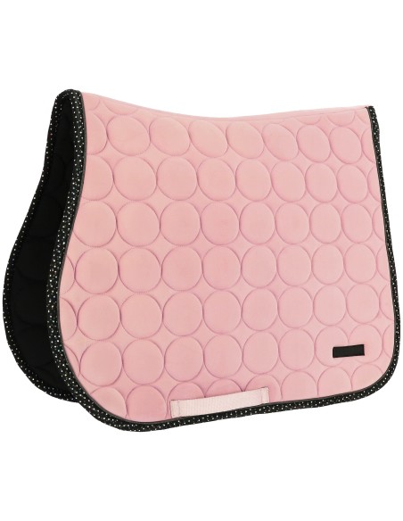 Mantilla mixta EQUITHÈME - Disco