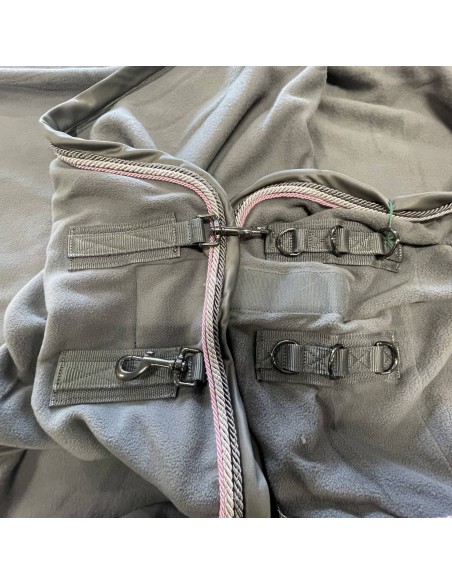 Chemise Polaire Famoso (Édition Limitée) Aubenhausen