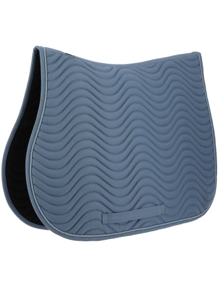 Tapis de selle mixte RIDING WORLD - Wave