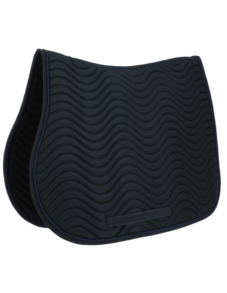 Tapis de selle mixte RIDING WORLD - Wave
