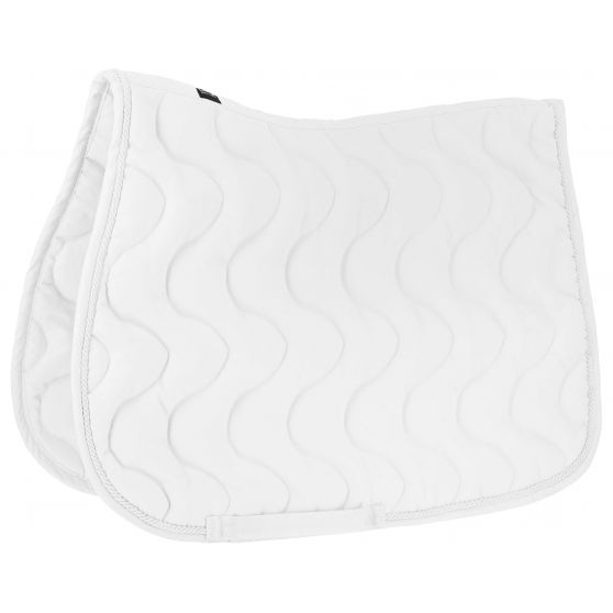 Tapis de selle mixte RIDING WORLD - Maxifun