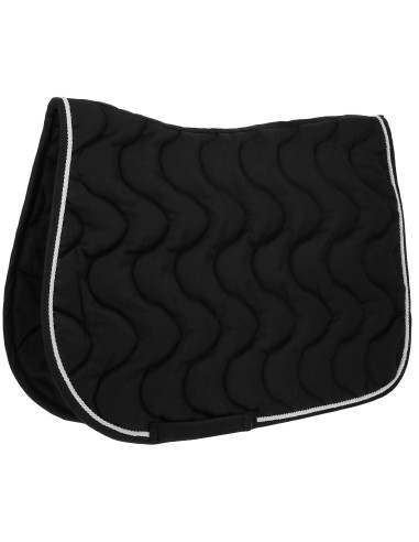 Tapis de selle mixte RIDING WORLD - Maxifun