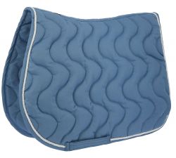 Tapis de selle mixte RIDING WORLD - Maxifun