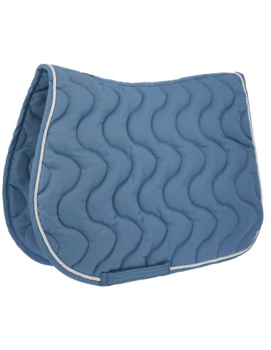Tapis de selle mixte RIDING WORLD - Maxifun