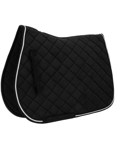 Tapis de selle RIDING WORLD - Velours