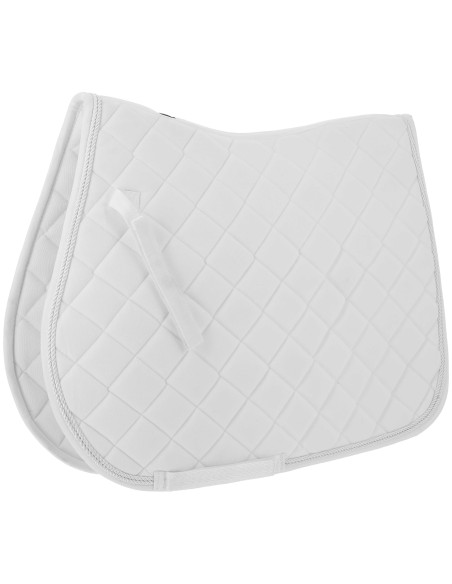 Tapis de selle RIDING WORLD - Velours