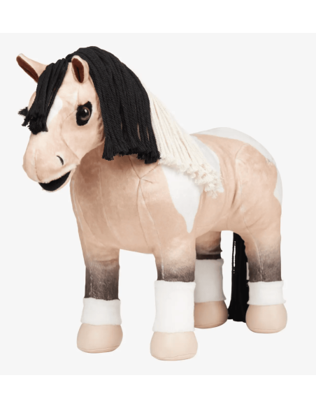 Toy Poney en peluche LeMieux