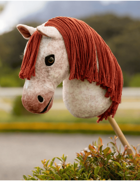 Hobby Horse Lemieux