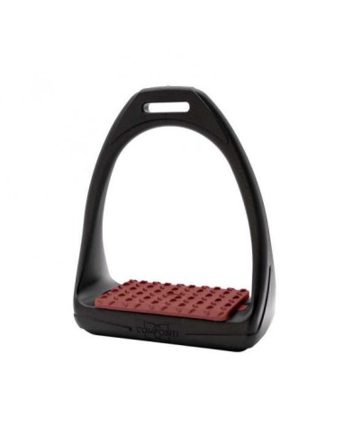 Etriers Compositi Reflex Composite couleur