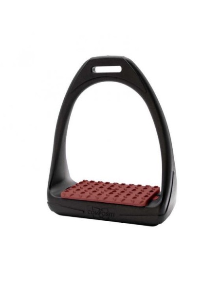 Etriers Compositi Reflex Composite couleur