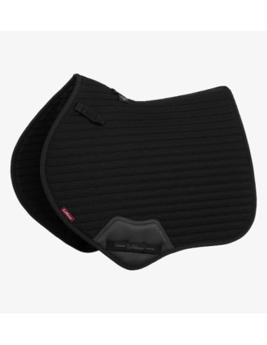 Tapis Square Close Contact en tissu mesh Air-Tek LeMieux