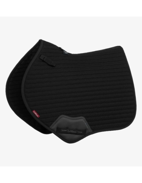Tapis Square Close Contact en tissu mesh Air-Tek LeMieux