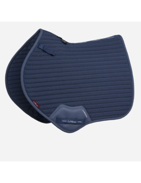 Tapis Square Close Contact en tissu mesh Air-Tek LeMieux