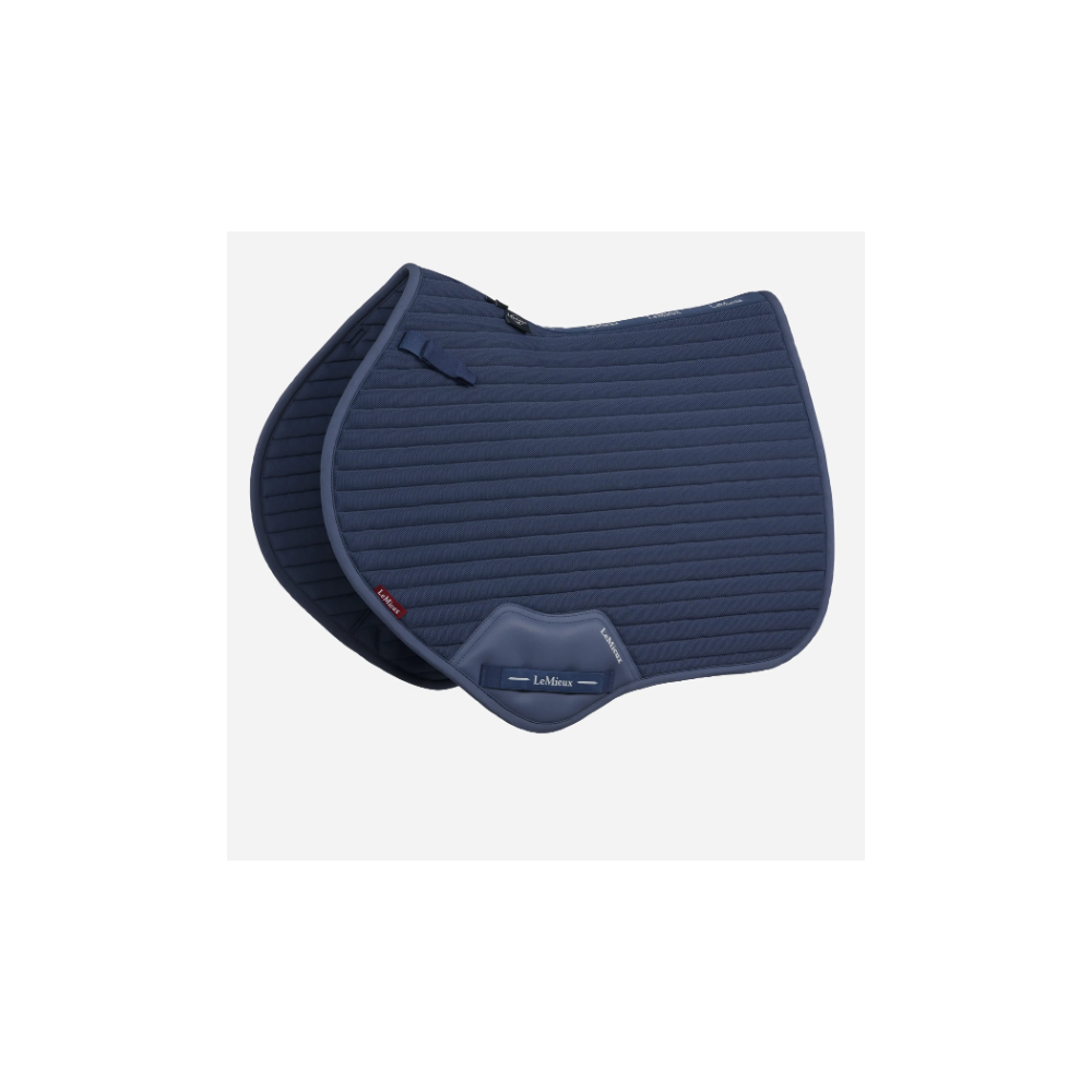 Tapis Square Close Contact en tissu mesh Air-Tek LeMieux