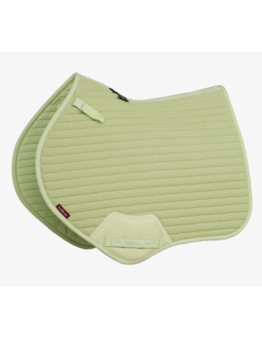 Tapis Square Close Contact en tissu mesh Air-Tek LeMieux