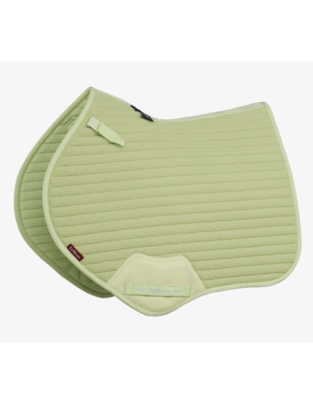 Tapis Square Close Contact en tissu mesh Air-Tek LeMieux