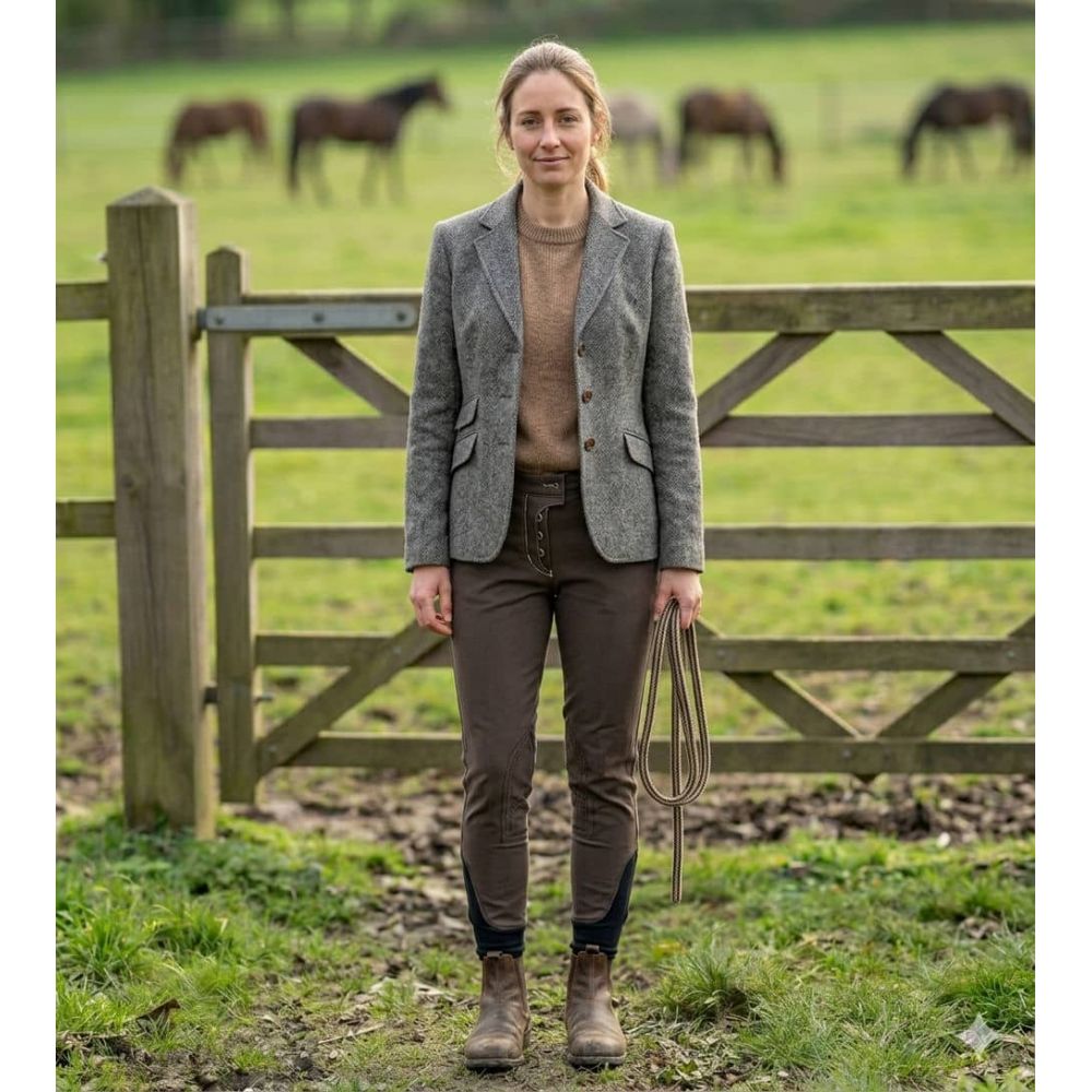 Pantalones Naomi Euro-Star para mujer