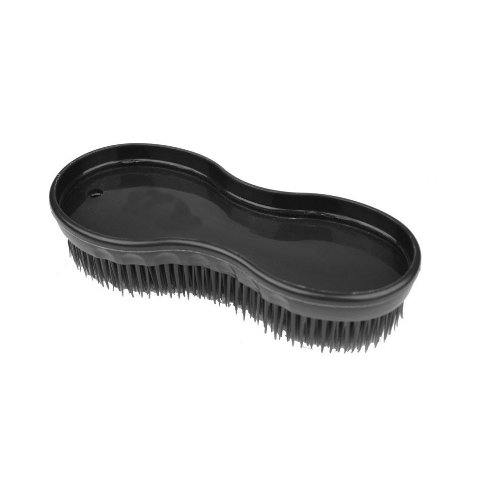 Brosse Magic-Hippo-Tonic multifonction