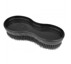 Brosse magique multifonction 3 en 1 DMH Noir