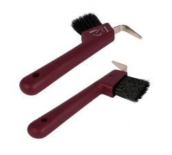 Reposapiés de nuevo diseño