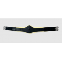 Sangle anatomique cuir mouton amovible TdeT