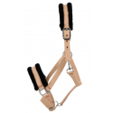 Licol mouton synthétique TdeT