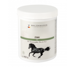 Zink - Immunsystem, Horn und Fell, 900 g Waldhausen