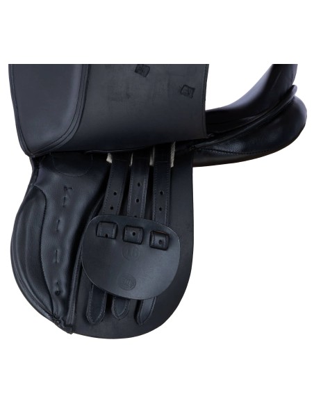 Kerbl Cheval Kit de Selle Haflinger   by John Doe