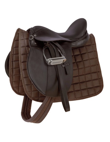 Kerbl Cheval Kit de Selle Haflinger   by John Doe