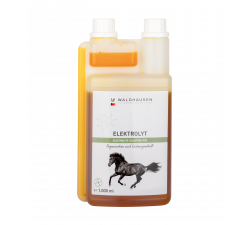 Elektrolyt Liquid - Performances, 1 l Waldhausen