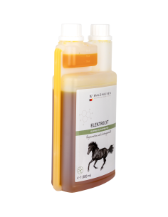 Elektrolyt Liquid - Leistungen, 1 l Waldhausen 2