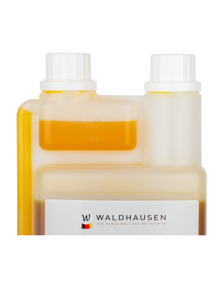 Elektrolyt Liquid - Leistungen, 1 l Waldhausen